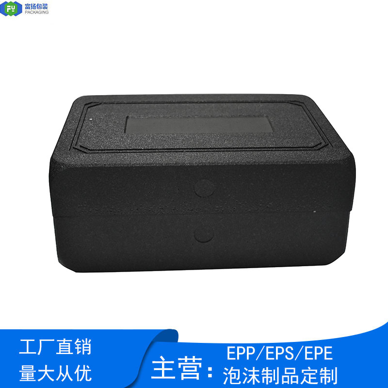 EPP的市場(chǎng)需求及產(chǎn)品優(yōu)勢(shì)