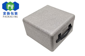 EPP成型無(wú)人機(jī)包裝