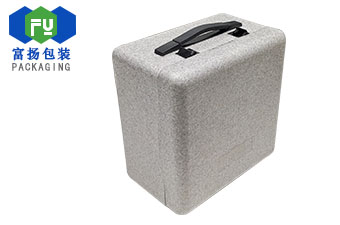 EPP成型無(wú)人機(jī)包裝