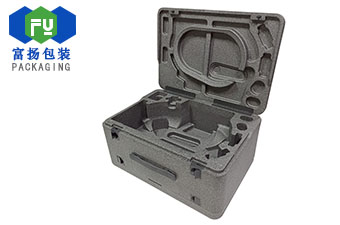 EPP材料制作出來的產(chǎn)品結(jié)實度怎么樣？