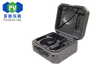 EPP材料制作高密度泡沫包裝效果如何？