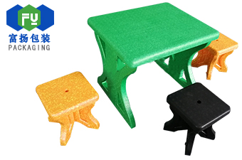 EPP凳子是否結(jié)實(shí)安全？