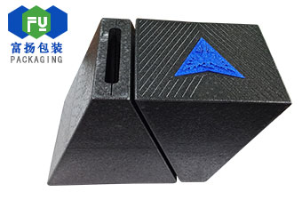EPP材料具有什么性能特點？