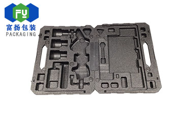 EPP泡沫材料有什么性能特點(diǎn)？
