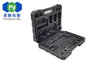 EPP泡沫包裝的性能特點