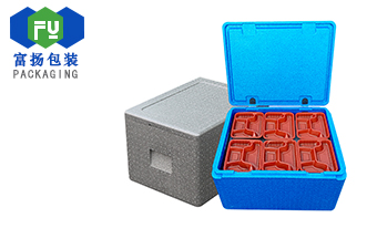 使用EPP冷藏箱的優(yōu)點好處