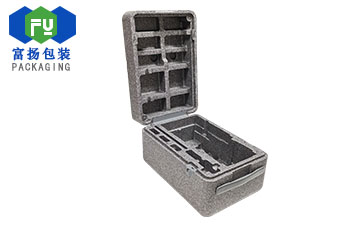 EPP材料真的環(huán)?？山到鈫?？—富揚包裝