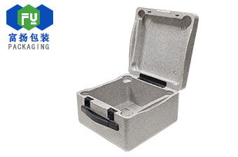 EPP中央通道周轉(zhuǎn)箱有什么優(yōu)點(diǎn)？