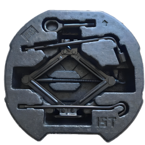 EPP汽車工具箱有什么特別？