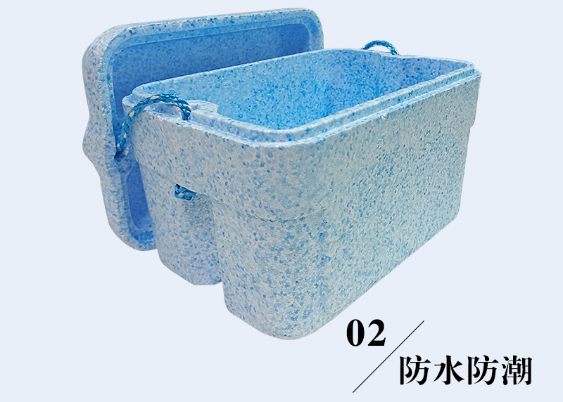 EPS保麗龍成型定制廠(chǎng)家