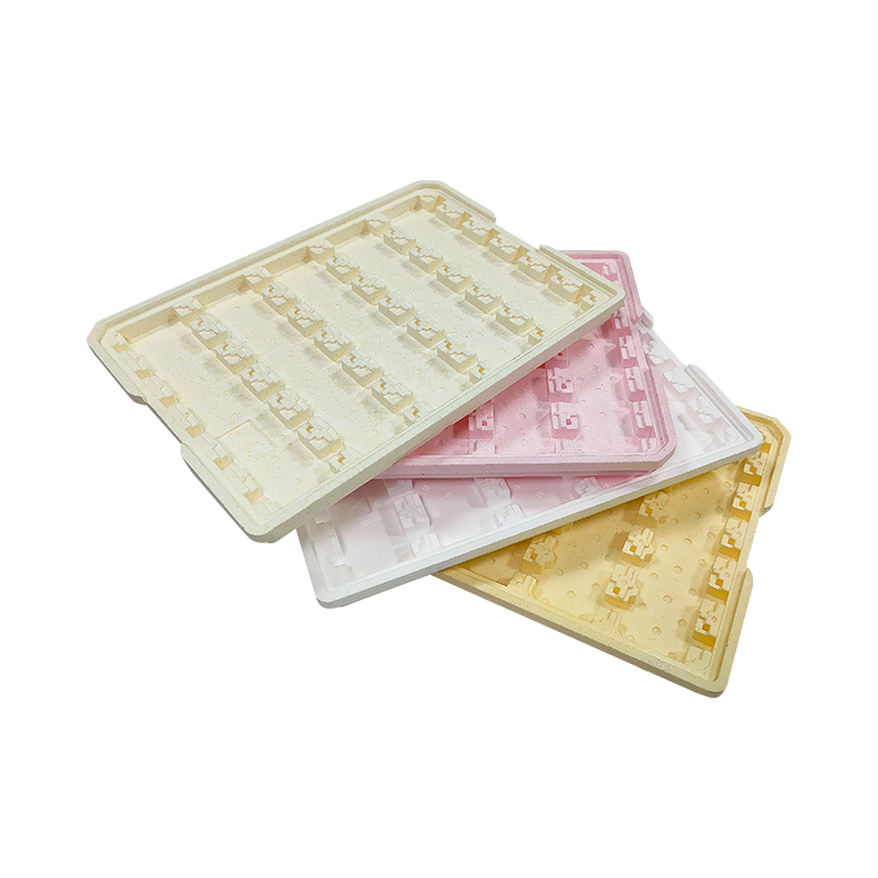 EPS成型托盤(pán)制品